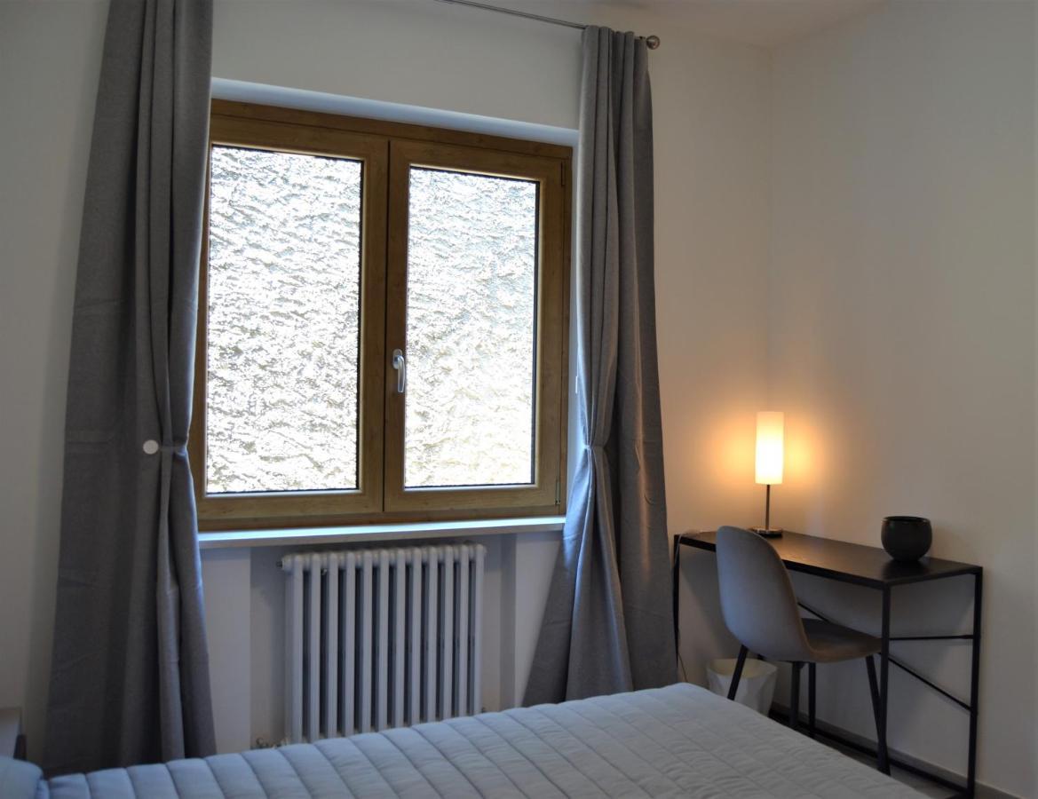 Malcesine With Charme Lägenhet Exteriör bild